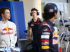 GP BAHRAIN, 14.04.2017 - Free Practice 2, Daniil Kvyat (RUS) Scuderia Toro Rosso STR12
