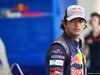 GP BAHRAIN, 14.04.2017 - Free Practice 2, Carlos Sainz Jr (ESP) Scuderia Toro Rosso STR12
