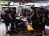 GP BAHRAIN, 14.04.2017 - Free Practice 2, Max Verstappen (NED) Red Bull Racing RB13