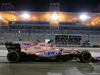 GP BAHRAIN, 14.04.2017 - Free Practice 2, Sergio Perez (MEX) Sahara Force India F1 VJM010