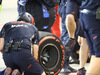 GP BAHRAIN, 14.04.2017 - Free Practice 2, Pirelli Tyre of Red Bull Racing RB13
