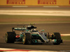 GP BAHRAIN, 14.04.2017 - Free Practice 2, Valtteri Bottas (FIN) Mercedes AMG F1 W08