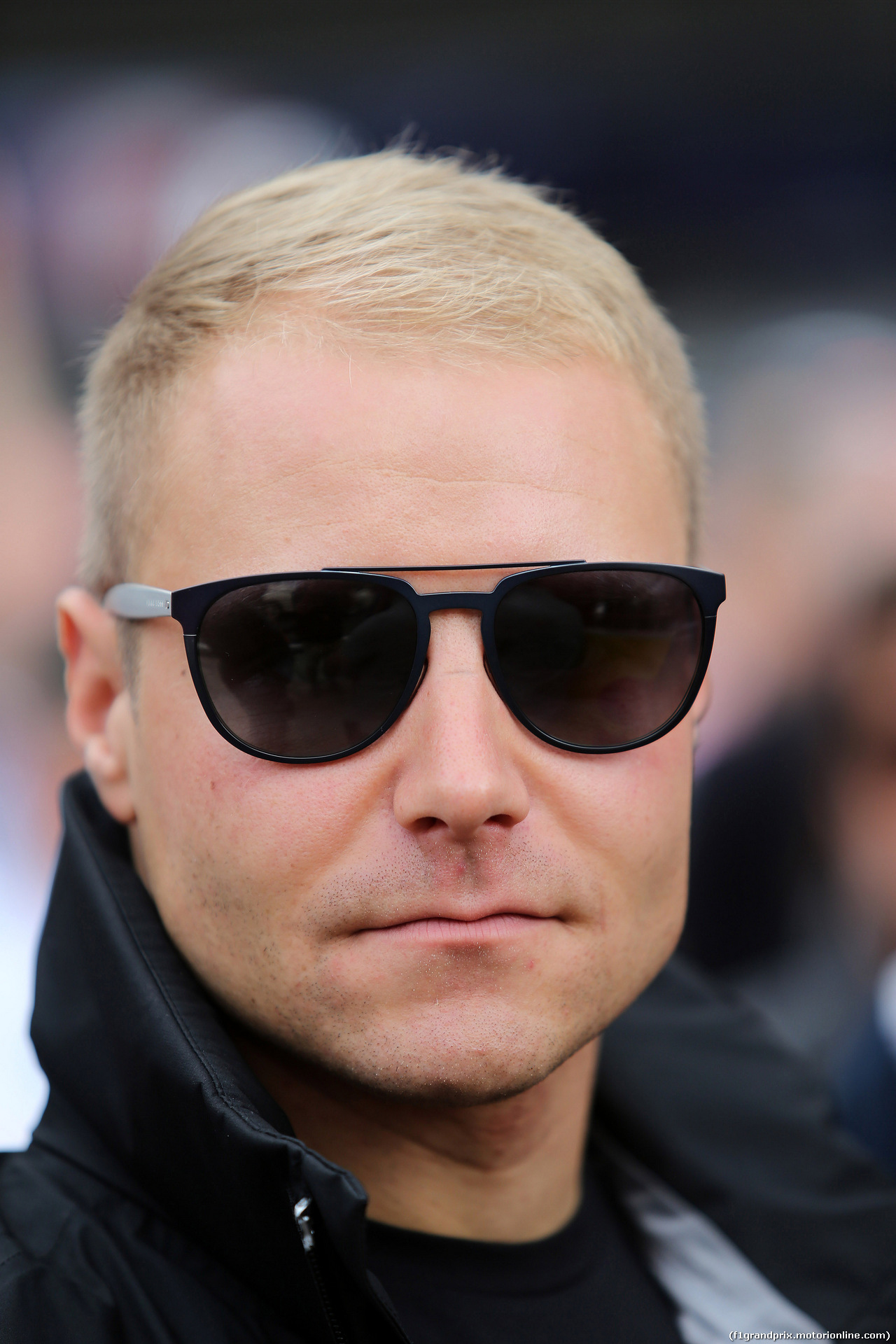 GP BELGIO, 27.08.2017 -  Gara, Valtteri Bottas (FIN) Mercedes AMG F1 W08