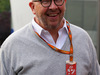GP BELGIO, 27.08.2017 - Ross Brawn (GBR) Formula One Managing Director of Motorsports
