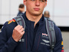 GP BELGIO, 27.08.2017 - Max Verstappen (NED) Red Bull Racing RB13