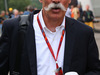 GP BELGIO, 27.08.2017 - Chase Carey (USA) Formula One Group Chairman