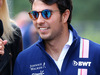 GP BELGIO, 27.08.2017 - Sergio Perez (MEX) Sahara Force India F1 VJM010
