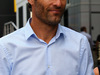 GP BELGIO, 27.08.2017 - Mark Webber (AUS)