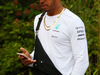 GP BELGIO, 27.08.2017 - Lewis Hamilton (GBR) Mercedes AMG F1 W08