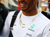 GP BELGIO, 27.08.2017 - Lewis Hamilton (GBR) Mercedes AMG F1 W08