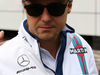 GP BELGIO, 27.08.2017 - Felipe Massa (BRA) Williams FW40