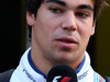 GP BELGIO, 27.08.2017 - Lance Stroll (CDN) Williams FW40
