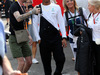 GP BELGIO, 27.08.2017 - Lewis Hamilton (GBR) Mercedes AMG F1 W08