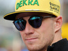 GP BELGIO, 27.08.2017 - Nico Hulkenberg (GER) Renault Sport F1 Team RS17