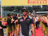 GP BELGIO, 27.08.2017 -  Carlos Sainz Jr (ESP) Scuderia Toro Rosso STR12