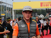 GP BELGIO, 27.08.2017 -  Stoffel Vandoorne (BEL) McLaren MCL32
