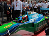 GP BELGIO, 27.08.2017 -  25th anniversary of Michael Schumacher’s first victory in Formula, Mick Schumacher (GER) son of Michael Schumacher (GER)