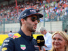 GP BELGIO, 27.08.2017 -  Daniel Ricciardo (AUS) Red Bull Racing RB13