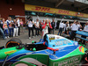 GP BELGIO, 27.08.2017 -  25th anniversary of Michael Schumacher’s first victory in Formula, Mick Schumacher (GER) son of Michael Schumacher (GER)