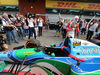 GP BELGIO, 27.08.2017 -  25th anniversary of Michael Schumacher’s first victory in Formula, Mick Schumacher (GER) son of Michael Schumacher (GER)