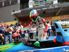 GP BELGIO, 27.08.2017 -  25th anniversary of Michael Schumacher’s first victory in Formula, Mick Schumacher (GER) son of Michael Schumacher (GER)