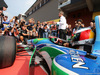 GP BELGIO, 27.08.2017 -  25th anniversary of Michael Schumacher’s first victory in Formula, Mick Schumacher (GER) son of Michael Schumacher (GER)