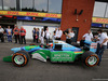 GP BELGIO, 27.08.2017 -  25th anniversary of Michael Schumacher’s first victory in Formula, Mick Schumacher (GER) son of Michael Schumacher (GER)
