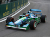 GP BELGIO, 27.08.2017 -  25th anniversary of Michael Schumacher’s first victory in Formula, Mick Schumacher (GER) son of Michael Schumacher (GER)