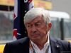 GP BELGIO, 27.08.2017 -  Gara, Roland Bruynseraede (BEL), race director for the DTM series