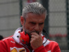 GP BELGIO, 27.08.2017 -  Gara, Maurizio Arrivabene (ITA) Ferrari Team Principal