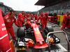 GP BELGIO, 27.08.2017 -  Gara, Sebastian Vettel (GER) Ferrari SF70H