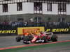 GP BELGIO, 27.08.2017 -  Gara, Kimi Raikkonen (FIN) Ferrari SF70H