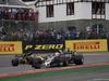 GP BELGIO, 27.08.2017 -  Gara, Kevin Magnussen (DEN) Haas F1 Team VF-17