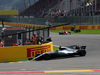 GP BELGIO, 27.08.2017 -  Gara, Valtteri Bottas (FIN) Mercedes AMG F1 W08 davanti a Kimi Raikkonen (FIN) Ferrari SF70H
