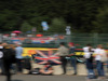GP BELGIO, 27.08.2017 -  Gara, Lewis Hamilton (GBR) Mercedes AMG F1 W08