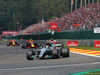 GP BELGIO, 27.08.2017 -  Gara, Valtteri Bottas (FIN) Mercedes AMG F1 W08