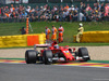 GP BELGIO, 27.08.2017 -  Gara, Kimi Raikkonen (FIN) Ferrari SF70H