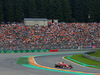 GP BELGIO, 27.08.2017 -  Gara, Sebastian Vettel (GER) Ferrari SF70H
