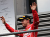 GP BELGIO, 27.08.2017 -  Gara, 2nd place Sebastian Vettel (GER) Ferrari SF70H
