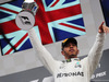 GP BELGIO, 27.08.2017 -  Gara, Lewis Hamilton (GBR) Mercedes AMG F1 W08 vincitore