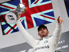 GP BELGIO, 27.08.2017 -  Gara, Lewis Hamilton (GBR) Mercedes AMG F1 W08 vincitore
