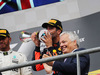 GP BELGIO, 27.08.2017 -  Gara, 3rd place Daniel Ricciardo (AUS) Red Bull Racing RB13