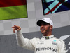 GP BELGIO, 27.08.2017 -  Gara, Lewis Hamilton (GBR) Mercedes AMG F1 W08 vincitore