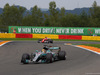 GP BELGIO, 27.08.2017 -  Gara, Lewis Hamilton (GBR) Mercedes AMG F1 W08 e Sebastian Vettel (GER) Ferrari SF70H