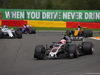 GP BELGIO, 27.08.2017 -  Gara, Kevin Magnussen (DEN) Haas F1 Team VF-17