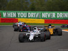 GP BELGIO, 27.08.2017 -  Gara, Felipe Massa (BRA) Williams FW40