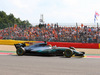 GP BELGIO, 27.08.2017 -  Gara, Lewis Hamilton (GBR) Mercedes AMG F1 W08
