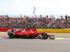 GP BELGIO, 27.08.2017 -  Gara, Sebastian Vettel (GER) Ferrari SF70H