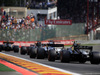 GP BELGIO, 27.08.2017 -  Gara, Kevin Magnussen (DEN) Haas F1 Team VF-17