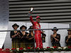 GP BELGIO, 27.08.2017 -  Gara, 2nd place Sebastian Vettel (GER) Ferrari SF70H